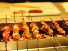 -丰茂烤串(全国首店)