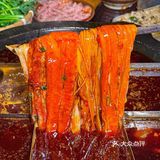 比观景台视野都好的火锅店帮你们找到了！！