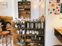 -知亘茶食