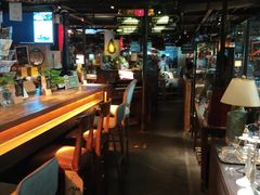 大堂-杂咖zacup(领展中心城店)