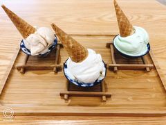 -歎雪糕低糖低脂Gelato冰淇淋