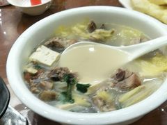 -清真悦宾楼食府(海湖店)