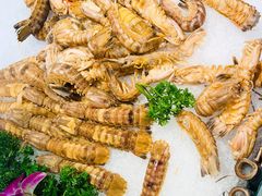 -芭菲盛宴·环球美食(北城国际店)