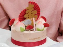 -好利来(中街店)