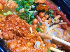 经典原味螺蛳粉-柳星·螺蛳粉(D11店)