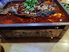 -半步颠川湘·融合菜(商品街店)