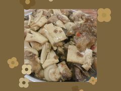 牛蹄-老兵牛蹄店(下沙店)