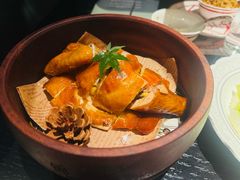 -锦楼·臻选新杭帮(杭州中心店)