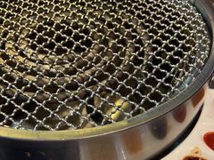 -十三姨正合丰烤肉(营迹路店)