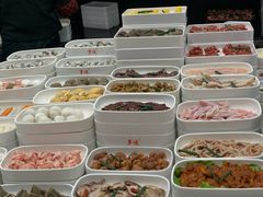 -多迷烫菜广场(水心大厦店)