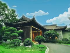 -西湖国宾馆·紫薇厅
