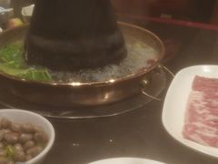 -东来顺饭庄(金泉广场店)