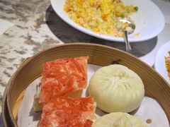 -永春园·扬州早茶·淮扬菜(漫乐城店)