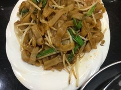 -潮州菜馆(十里河店)