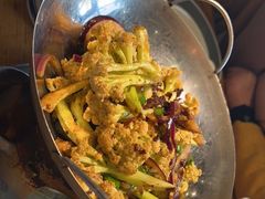 -吕氏疙瘩汤·私家菜馆(慈云寺店)