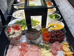 -拉蒂娜·巴西牛排馆 Latina·Brazilian Steakhouse(陆家嘴旗舰店)