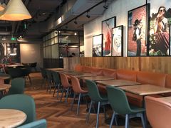 -Wagas沃歌斯(北京君太百货店)