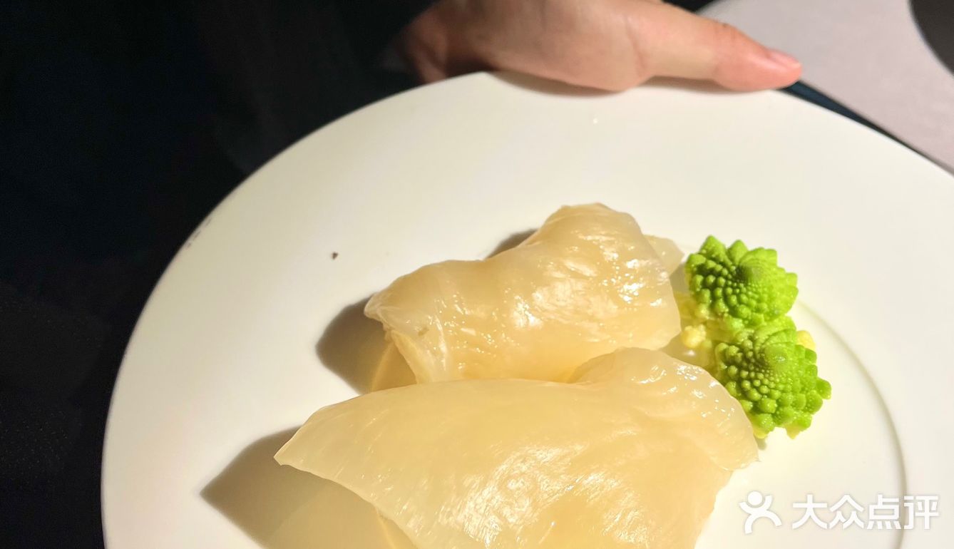 这家精致赣菜太懂中式情调了