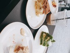 -black rainbow coffee