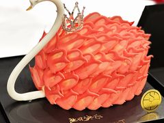 -西檬树SIMON·T轻奢蛋糕(大东方Max店)