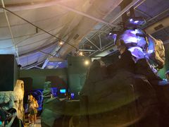-悉尼海洋生物水族馆