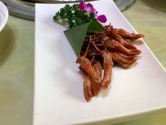 -新长岭大酒店酒楼