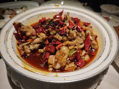 -徽韵人家·传承正宗徽菜(牡丹园店)