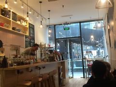 -COFFEE HOLIC(朝外SOHO店)