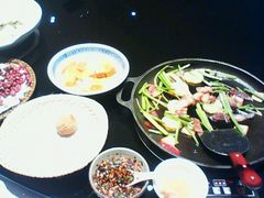 -黔蘑菇四季餐厅(观山湖店)