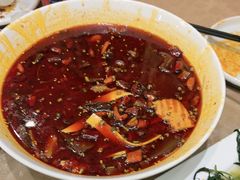 -李氏传家菜(兴城路店)