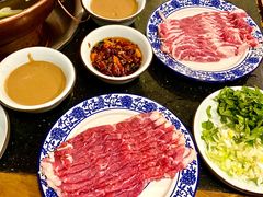 -裕德孚·非遗手切涮羊肉(东直门内大街店)