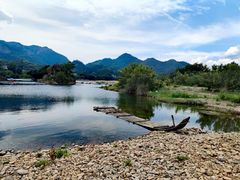 -楠溪江风景名胜区