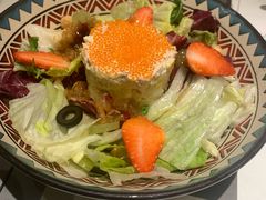 -西堤牛排(北京国瑞店)