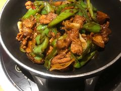-吃饭皇帝大(合生汇店)