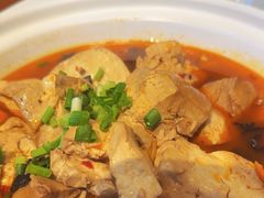 -食光慢宴·安吉土菜馆