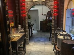 -老厨家(中央大街西七道街店)