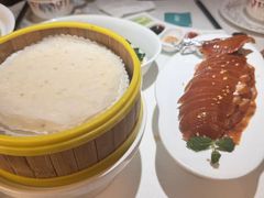 -華府Deluxe(兴业太古汇店)