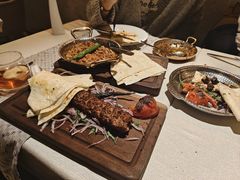 -Pasha帕夏土耳其餐厅(南昌路店)