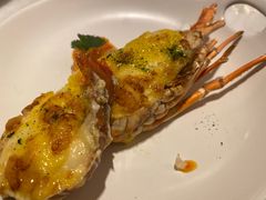 -都会尚膳·海鲜自助餐厅(重庆万豪酒店)