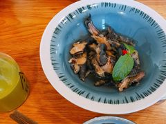 -About Bistro關於·泰式家庭料理