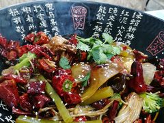 -多呗辣麻辣香锅(万达广场店)
