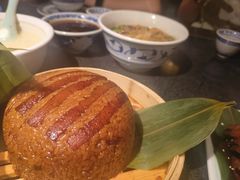 -南京大牌档(新街口德基广场店)
