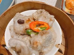 -万丽轩·粤菜(王府井金茂万丽酒店)