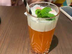 -Shantek象提南亚餐厅&西餐融合Bistro(淮海中路店)