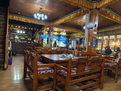 -塔洛藏餐吧(香格里拉古城店)