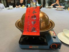 -乾园.魏庐湖景餐厅(花港店)