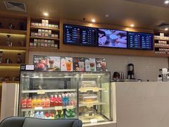 -逸派咖啡 EPARKCOFFEE(广安门店)