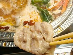-火炉火自助餐(喜隆多店)