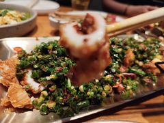-星光小把串·海鲜烧烤(西安路店)