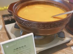 -鲤鱼洲酒店港鲤咖啡厅